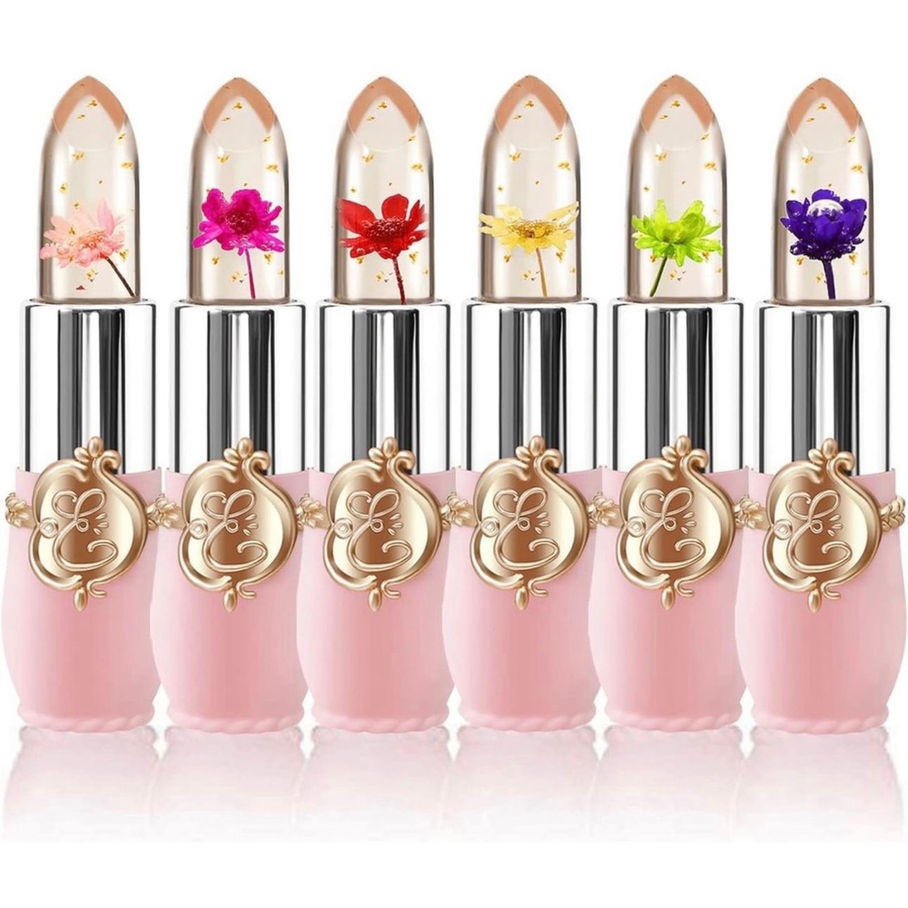 Add On-Whimsical Color Changing Moisturizing Lip Balm NEW in Package - Picture 2 of 4